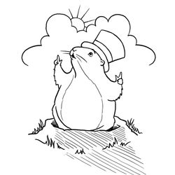 Marmota #6559