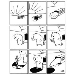 Marmota #6561