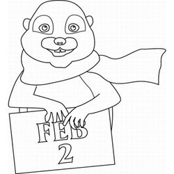 Marmota #6566