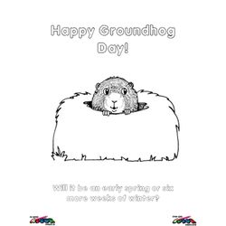 Marmota #6569