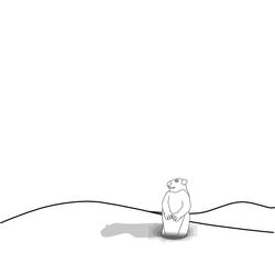Marmota #6575