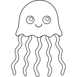 Medusa #6580