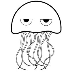 Medusa #6590