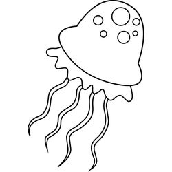 Medusa #6593