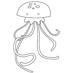 Medusa #6596
