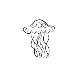 Medusa #6608