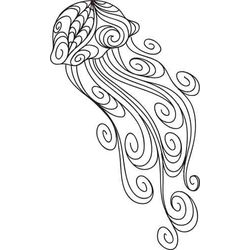 Medusa #6615