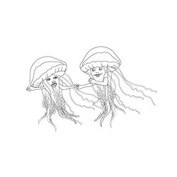 Medusa #6617