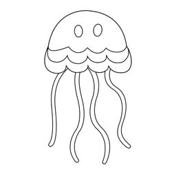 Medusa #6622