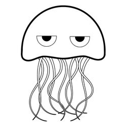 Medusa #6632