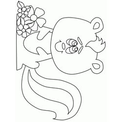 Mofeta #6652