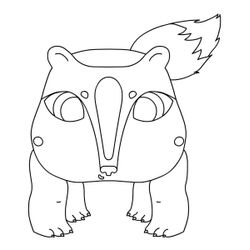 Mofeta #6657