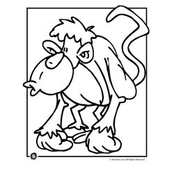 Mono #6758