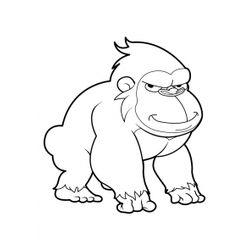 Mono #6762