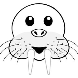 Morsa #6819