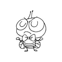 Mosca #6839