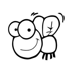Mosca #6841