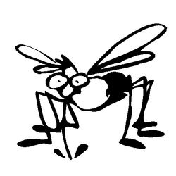 Mosca #6851
