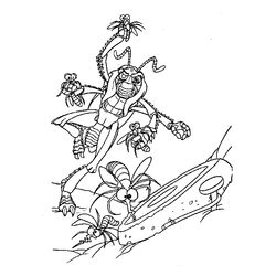 Mosquito #6861