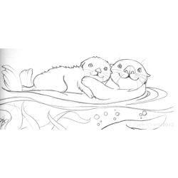 Nutria #6968