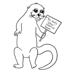Nutria #6970
