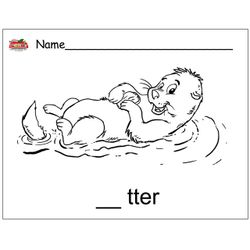 Nutria #6971