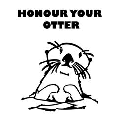 Nutria #6984