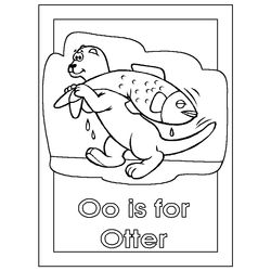 Nutria #7002