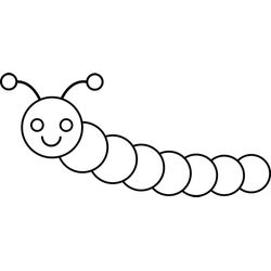 Oruga #7009