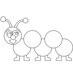 Oruga #7010