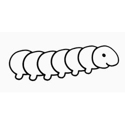 Oruga #7024