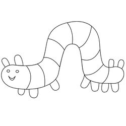 Oruga #7025