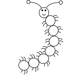 Oruga #7037