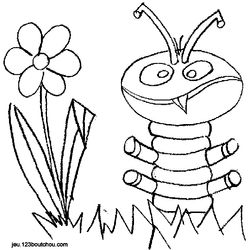 Oruga #7038