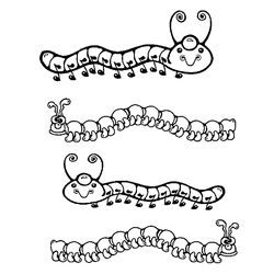 Oruga #7039