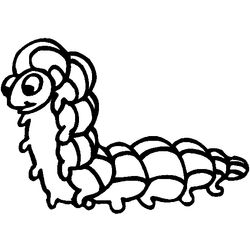 Oruga #7047