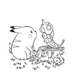Oruga #7051