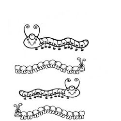 Oruga #7055