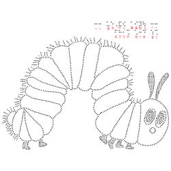 Oruga #7058