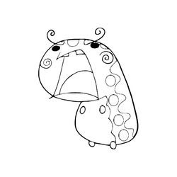 Oruga #7075