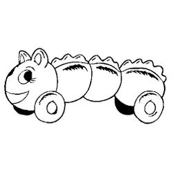Oruga #7095