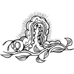 Oruga #7097