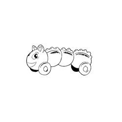 Oruga #7102