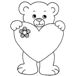 Oso #7111