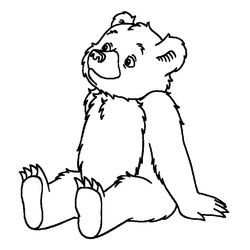 Oso #7114