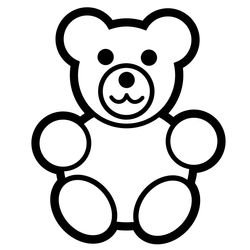 Oso #7115