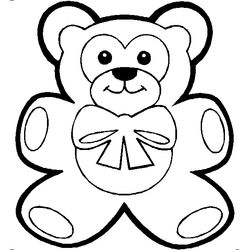 Oso #7118