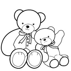 Oso #7137