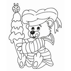 Oso #7157
