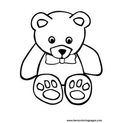 Oso #7169